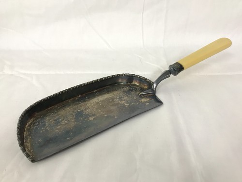 Vintage silver plate - silver,