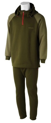 Trakker two piece undersuit - undersuit,
