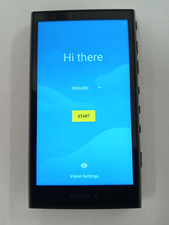 SONY Walkman NW-A105 16 GB