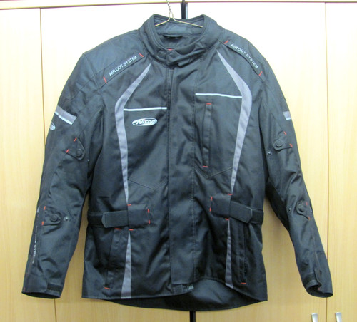 Nitro motorcycle jacket - motorcycle,