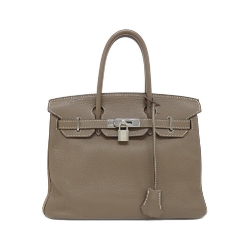 Authentic hermes birkin - hermes,