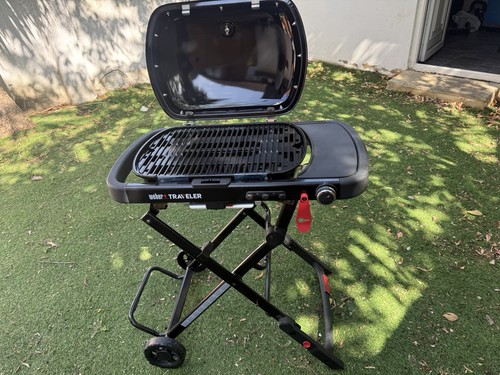 Weber traveler compact - weber,