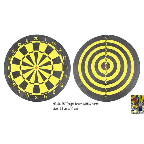 Ninja stars darts throwing - /,