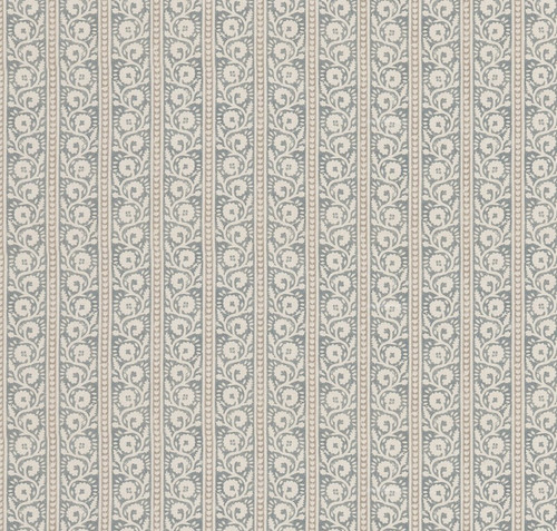 Baker curtain fabric - j,