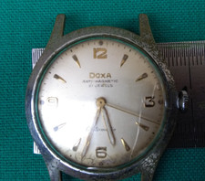 Automatic Doxa 11V 1256