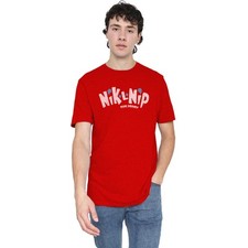 Dubble Bubble Distressed Logo