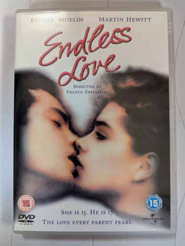 Endless love - endless,