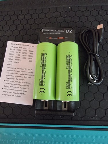 Quality 7v inr 26650 - quality, 2