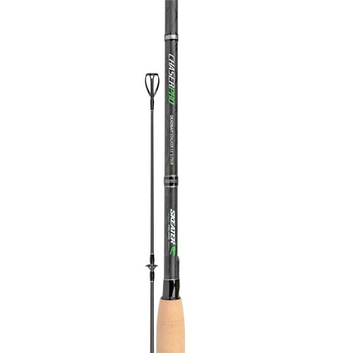 Skeater chaser pro - pro, deadbait
