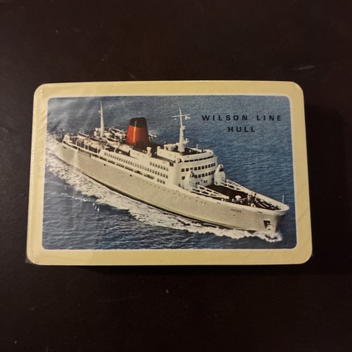 Merchant navy ephemera playing - merchant,