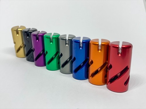 Tart products slotted bobbin - products,