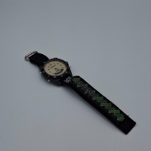 Vtg 1990s timex - timex, ana