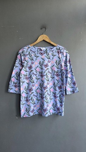 Cotton traders blue - traders,
