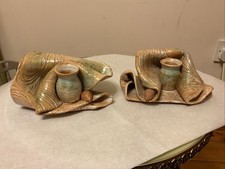 Vintage 80s studio - 80s, pottery