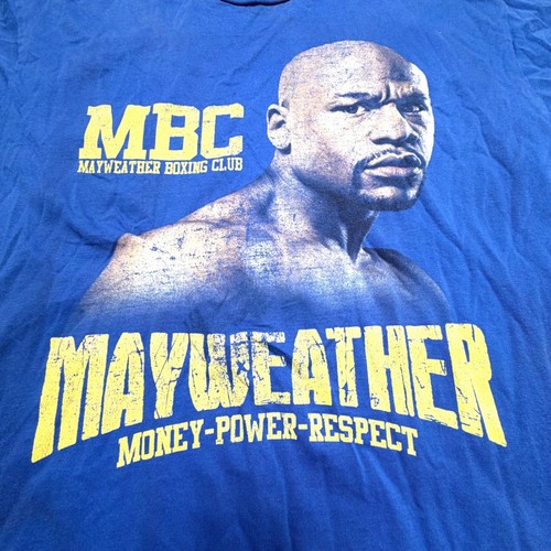 Floyd mayweather mbc - mbc, boxing