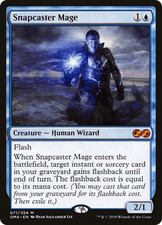 Snapcaster Mage - UMA - 71 -