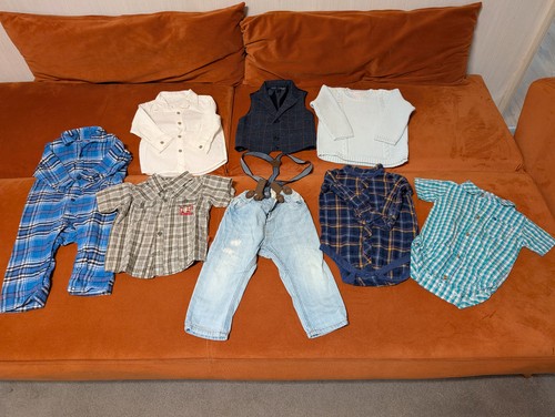 Smart clothes bundles for - smart,