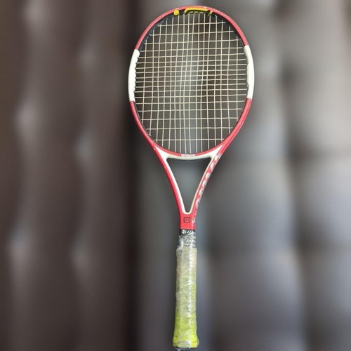 Wilson ncode six one tennis - ncode, six-one