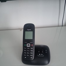 Gigaset A550A Cordless Phone