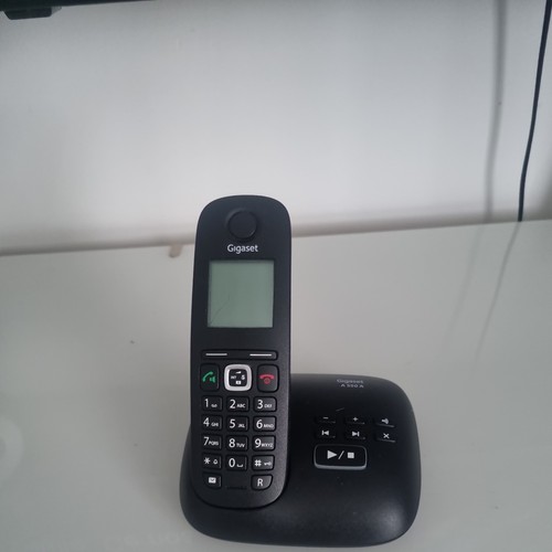Gigaset a550a cordless - a550a,