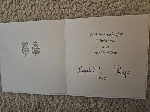 Queen elizabeth prince - ii, &