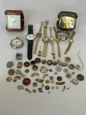 Job lot watches pocket - of,