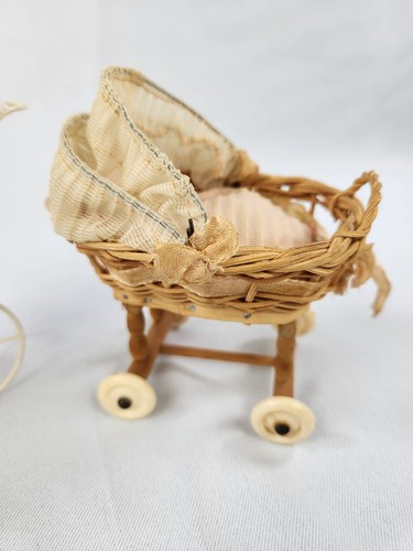 German vintage wicker - german,