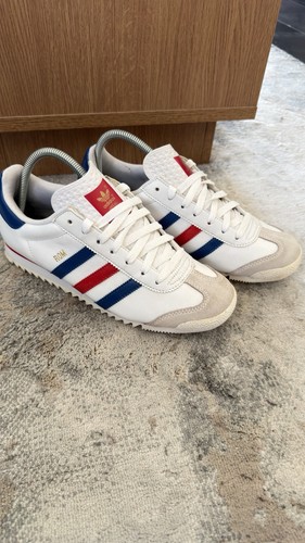 Vintage 2011 adidas rom - adidas,