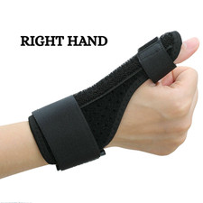 Thumb Spica Support Strap