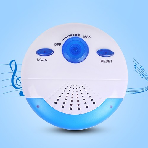 Suitable for shower rooms - suitable,
