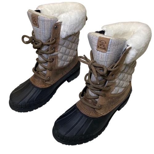 Kamik sienna cuff winter - kamik,