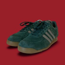 Adidas Originals Milan Green