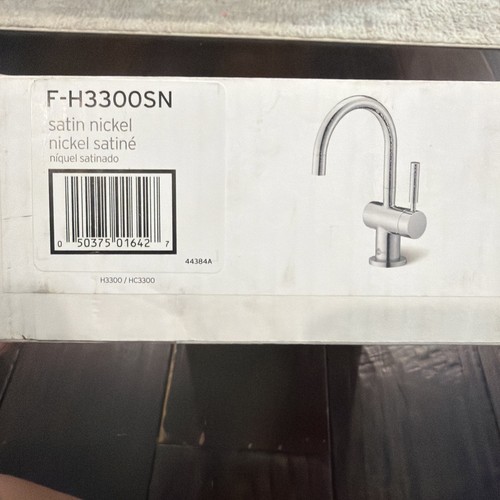 Insinkerator h3300sn modern - f-h3300sn,