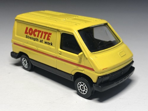 Inch 1980 renault trafic van - 1980,