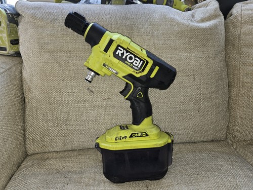 Ryobi ry18pwx41a 18v - ry18pwx41a,