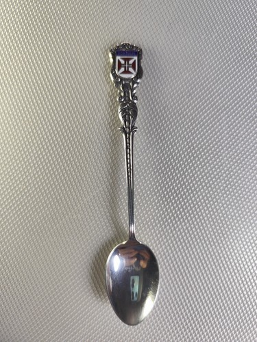 Vintage silver 833 souvenir - vintage, 833,