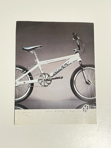 Vintage 2001 huffy - vintage,