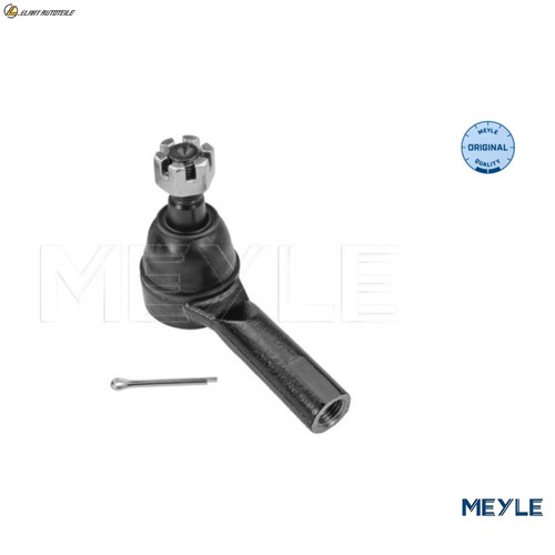 Tie rod end 020 0088 - end,