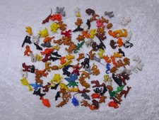 About 129 X Schleich Classic