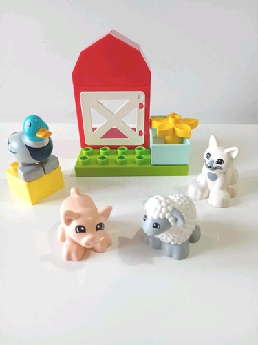 Lego duplo set - lego,