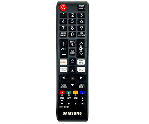 Samsung bn59 01315b - samsung, remote