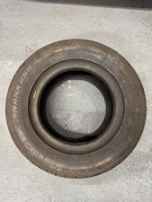 Nankang 195/55/10 TRAILER TYRE 6mm NO DAMAGE 2 AVAILABLE 