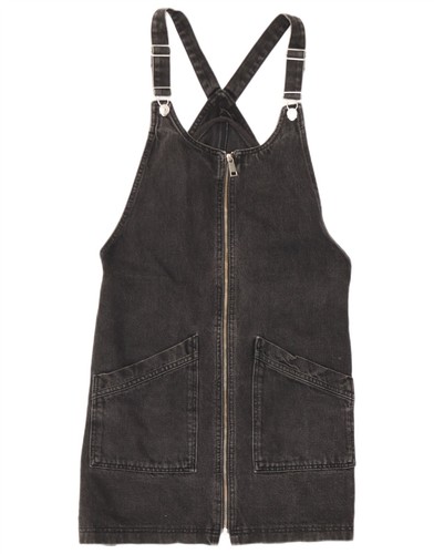 Topshop womens denim dungaree - topshop,