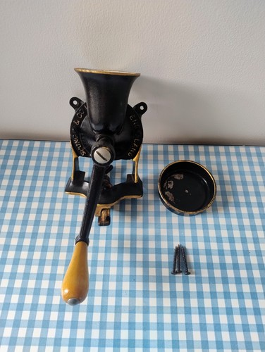 Vintage spong black - vintage,