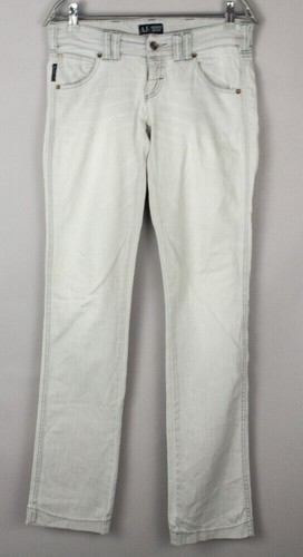 Armani jeans women - j031p, slim