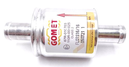 16mm lpg gpl gas - lpg,