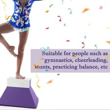 Cheerleading Balance Board
