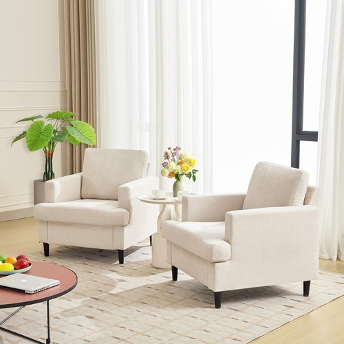 Modern accent chair armchair - accent,