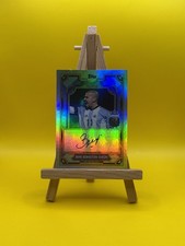 2024 Topps Argentina Juan