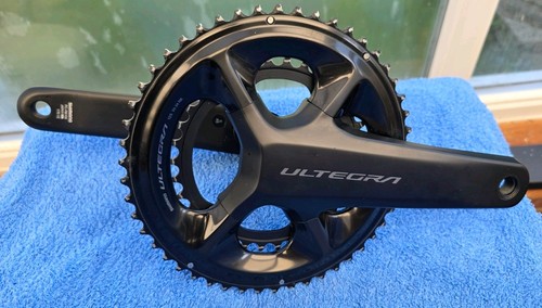 Shimano ultegra r8100 - ultegra, fc-r8100